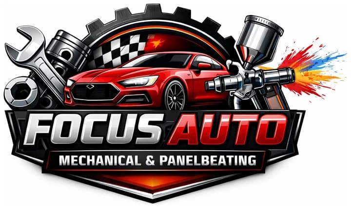 Focus Auto, Mechanical & Panelbeating